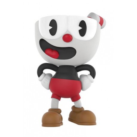 CUPHEAD - Cuphead - FUNKO Vinyl Collectible