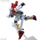 Maqueta GUNDAM - GFreD - Gunpla HGGQ 1/144