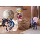 Fate/Grand Order - ISHTAR + GILGAMESH + MASH - Figuarts Mini