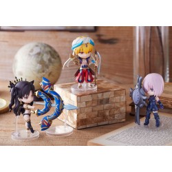 Fate/Grand Order - ISHTAR + GILGAMESH + MASH - Figuarts Mini