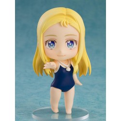 Nendoroid Summer Time Rendering - USHIO KOFUNE