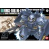 Maqueta GUNDAM - Hi-Zack (Earth Federation Force) - Gunpla HGUC - 1/144