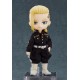 Nendoroid Doll Tokyo Revengers - DRAKEN