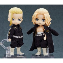 Nendoroid Doll Tokyo Revengers - DRAKEN