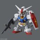 Maqueta SD GUNDAM - RX-78-2 Gundam - Cross Silhouette