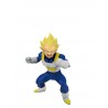 Dragon Ball Z - VEGETA SSJ - DXF Figure