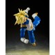 S.H.Figuarts - Dragon Ball Z - TRUNKS SSJ
