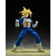 S.H.Figuarts - Dragon Ball Z - TRUNKS SSJ