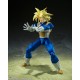 S.H.Figuarts - Dragon Ball Z - TRUNKS SSJ