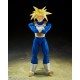 S.H.Figuarts - Dragon Ball Z - TRUNKS SSJ