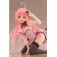 TO LOVE RU - Lala (Chinese Dress Ver.) - Desktop Cute Figure