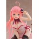 TO LOVE RU - Lala (Chinese Dress Ver.) - Desktop Cute Figure
