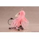 TO LOVE RU - Lala (Chinese Dress Ver.) - Desktop Cute Figure