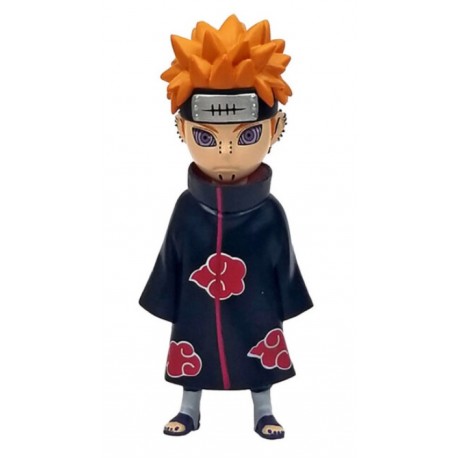 Naruto Shippuden - PAIN - MININJA Figurine