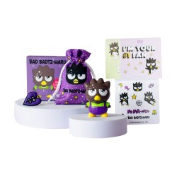 Hello Kitty and Friends - BAD BADTZ-MARU