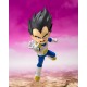 S.H.Figuarts - Dragon Ball Daima - VEGETA (Mini)
