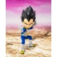 S.H.Figuarts - Dragon Ball Daima - VEGETA (Mini)