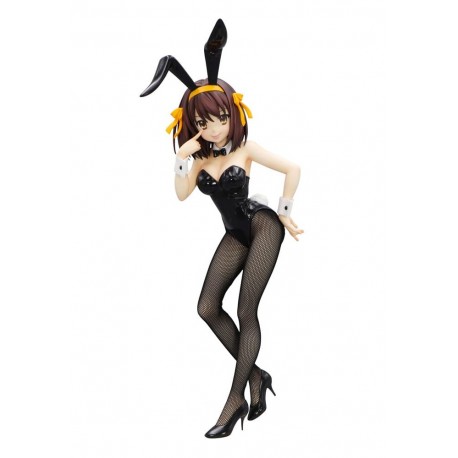 The Melancholy of Haruhi Suzumiya - HARUHI - BiCute