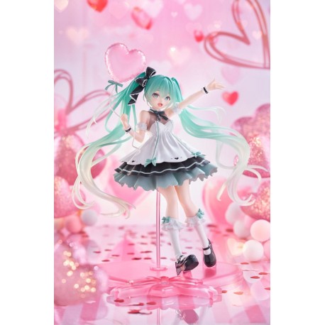 HATSUNE MIKU (Birthday 2025 Party Ver.) - AMP+