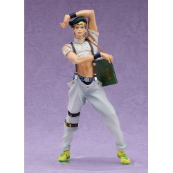 JoJo's Bizarre Adventure - ROHAN KISHIBE - Pop Up Parade