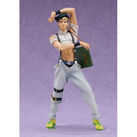 JoJo's Bizarre Adventure - ROHAN KISHIBE - Pop Up Parade