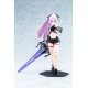 Maqueta MEGAMI DEVICE - Buster Doll Paladin Darkness Claw - 17 cm