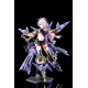 Maqueta MEGAMI DEVICE - Buster Doll Paladin Darkness Claw - 17 cm