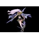 Maqueta MEGAMI DEVICE - Buster Doll Paladin Darkness Claw - 17 cm