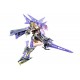 Maqueta MEGAMI DEVICE - Buster Doll Paladin Darkness Claw - 17 cm