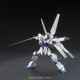 Maqueta GUNDAM - Gundam X Maoh - Gunpla HGBF - 1/144