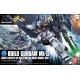 Maqueta GUNDAM - Build Gundam Mk-II - Gunpla HGBF - 1/144