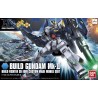 Maqueta GUNDAM - Build Gundam Mk-II - Gunpla HGBF - 1/144