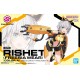 Maqueta 30MS - Rishetta (Freesia Wear) (Color A)