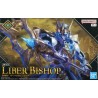 Maqueta 30MF - Liber Bishop