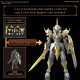 Maqueta 30MF - Liber Holy Knight