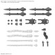 30MM - Option Parts Set 21 (Multi Missile 1)