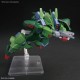 Maqueta GUNDAM - Galluss-J - Gunpla HGUC - 1/144