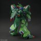 Maqueta GUNDAM - Galluss-J - Gunpla HGUC - 1/144