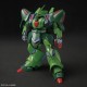 Maqueta GUNDAM - Galluss-J - Gunpla HGUC - 1/144