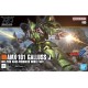 Maqueta GUNDAM - Galluss-J - Gunpla HGUC - 1/144