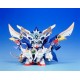 Maqueta GUNDAM SD - Bird Gundam