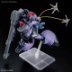 Maqueta GUNDAM - Gaia's / Ortega's Rick Dom - Gunpla HGGQ 1/144