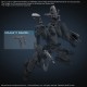 30MM Option Parts Set - Weapon set 06 - ARMORED CORE VI