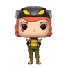 POP - DC Bombshells - HAWKGIRL - Funko