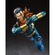 S.H.Figuarts - Dragon Ball GT - SUPER ANDROID 17