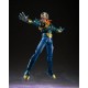 S.H.Figuarts - Dragon Ball GT - SUPER ANDROID 17