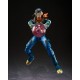 S.H.Figuarts - Dragon Ball GT - SUPER ANDROID 17