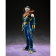 S.H.Figuarts - Dragon Ball GT - SUPER ANDROID 17