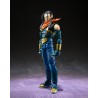 S.H.Figuarts - Dragon Ball GT - SUPER ANDROID 17