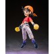 S.H.Figuarts - Dragon Ball GT - PAN & GIL